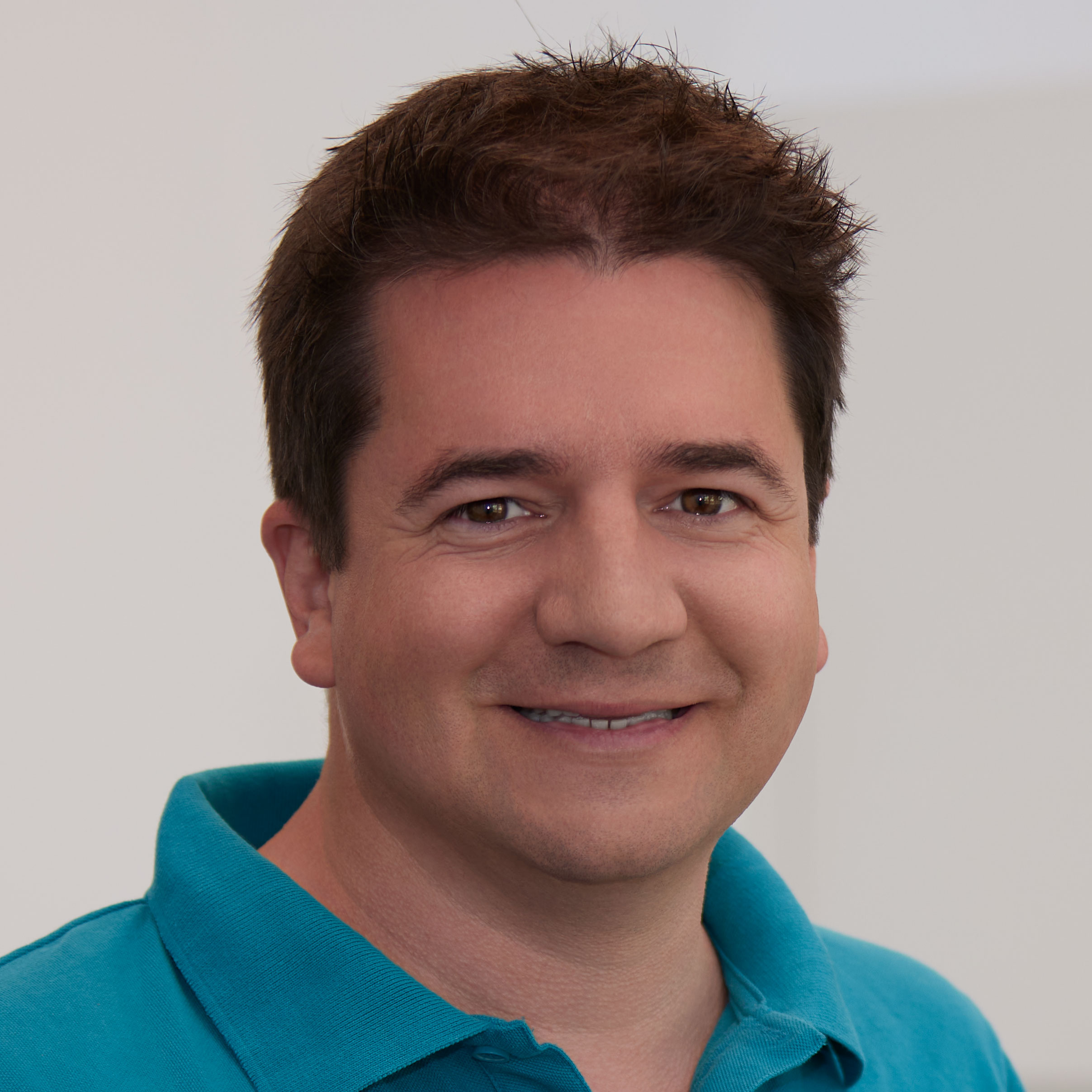 Dr. Christian Syrée - Fachzahnarzt für Kieferorthopädie